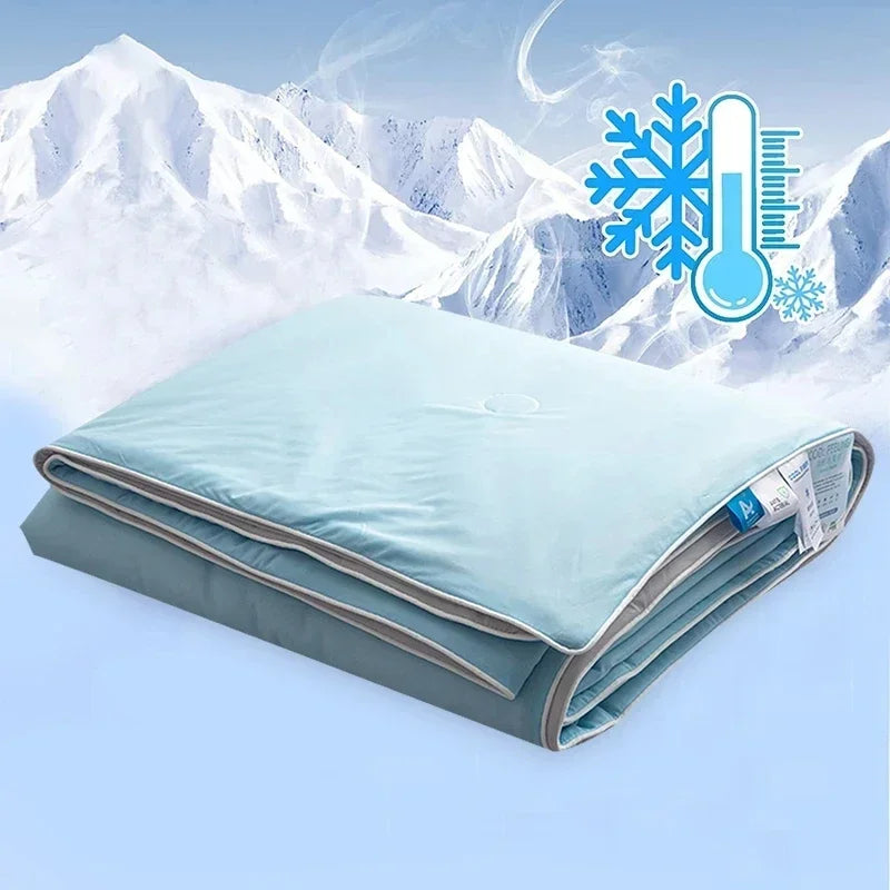 Chillwave Blanket for Menopause